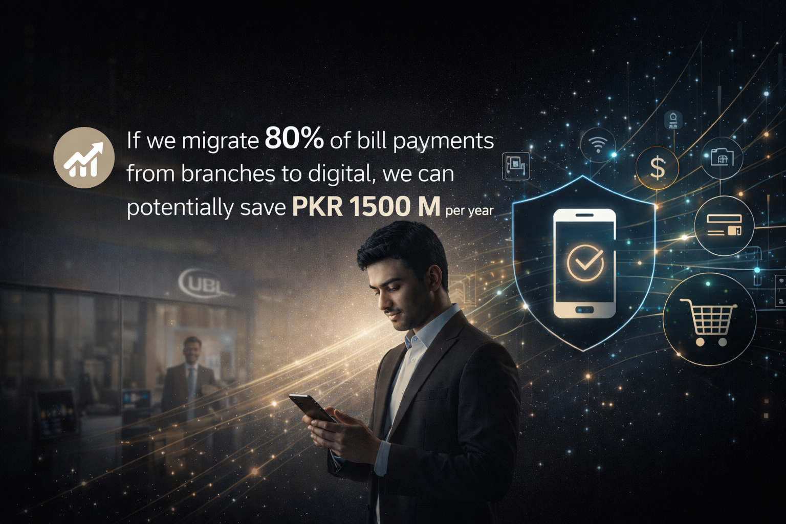 Digital Model Dashboard