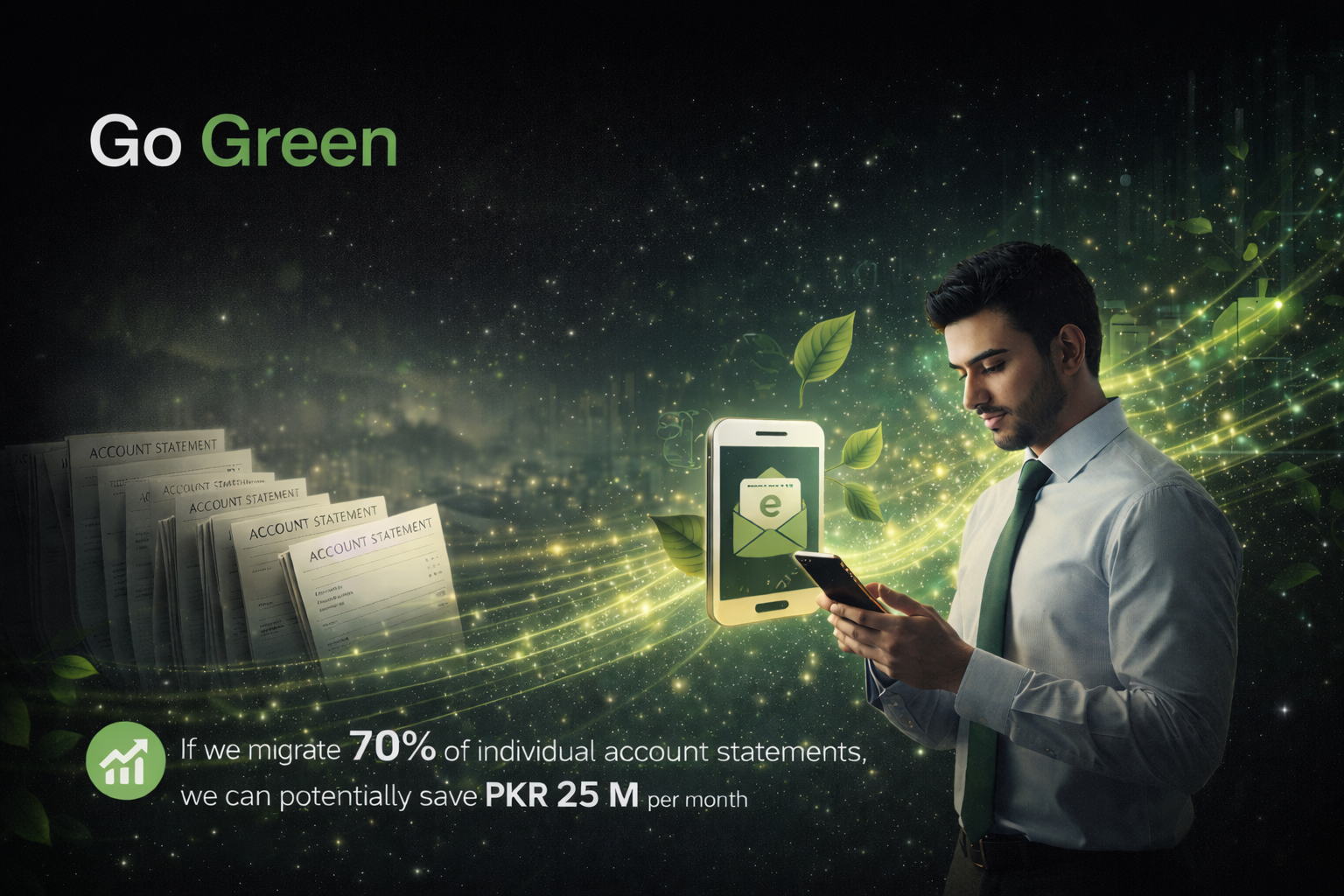 Digital Model Dashboard